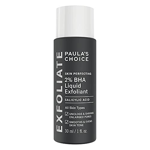 Paula's Choice Skin Perfecting 2% BHA...