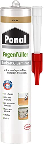 Ponal Parkett & Laminat Fugenfüller...