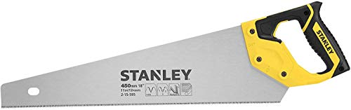 Stanley JetCut feine Handsäge 2-15-595...