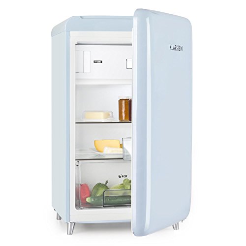 Klarstein PopArt - Kühlschrank mit...