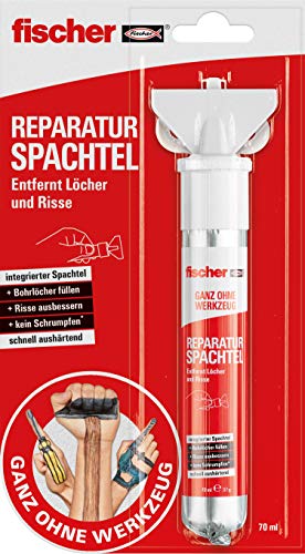 fischer Reparatur Spachtel, 1x...