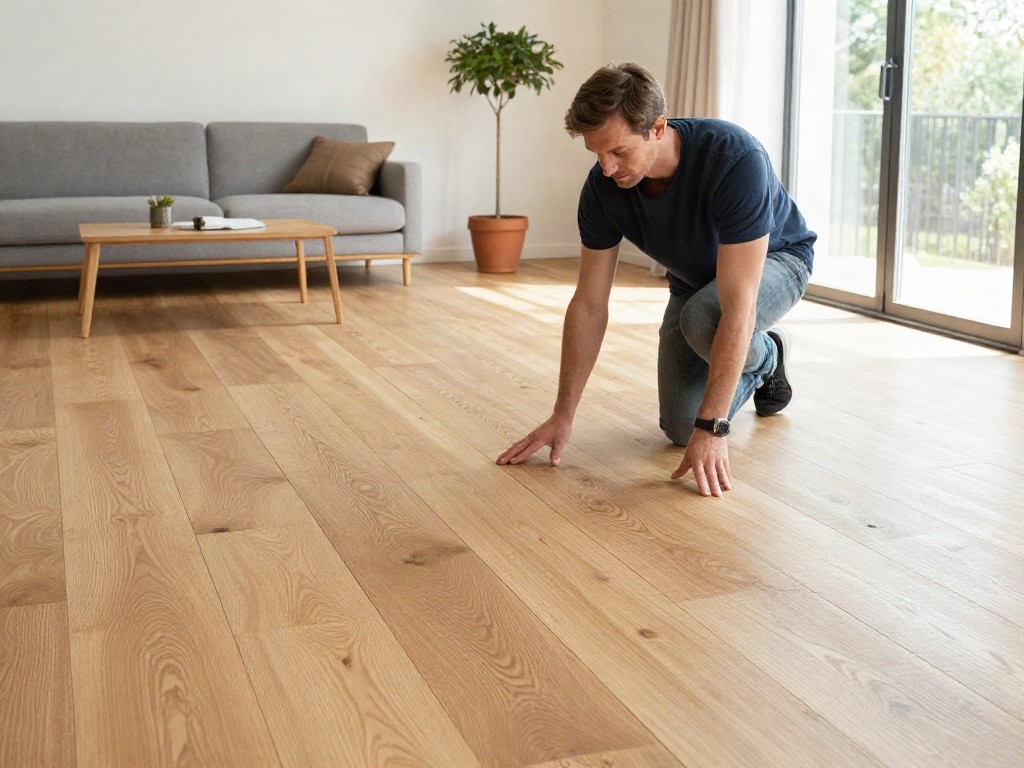 Landhausdielen Breite