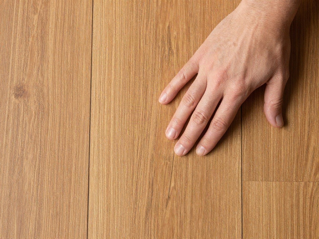 Landhausdielen geölt oder lackiert