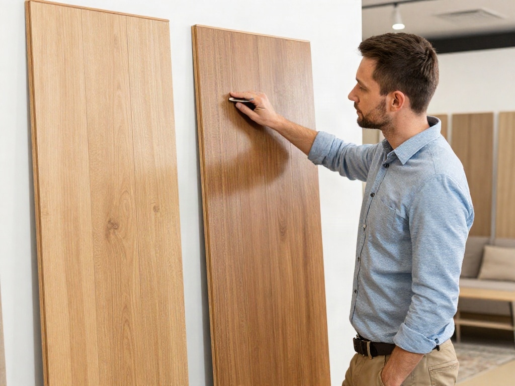 Parkett Holz oder Mehrschicht