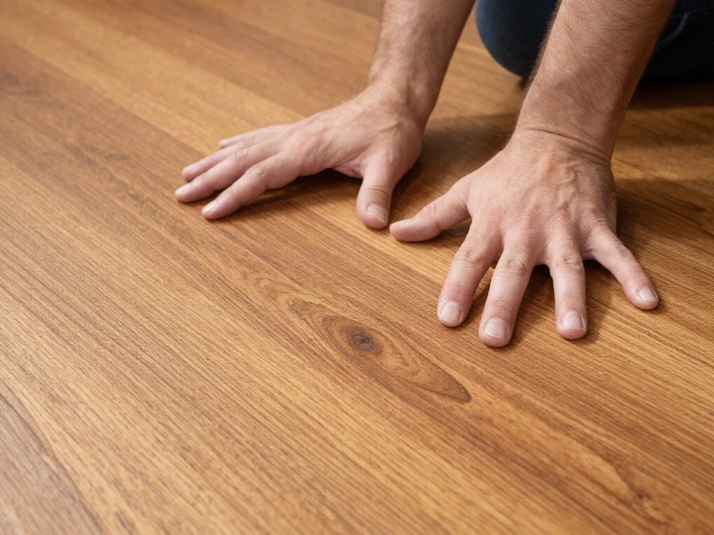 Massivparkett geölt oder lackiert