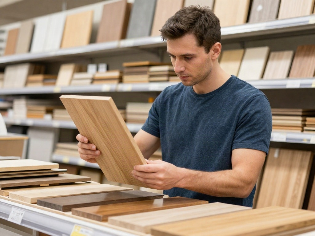 Parkett kaufen worauf achten
