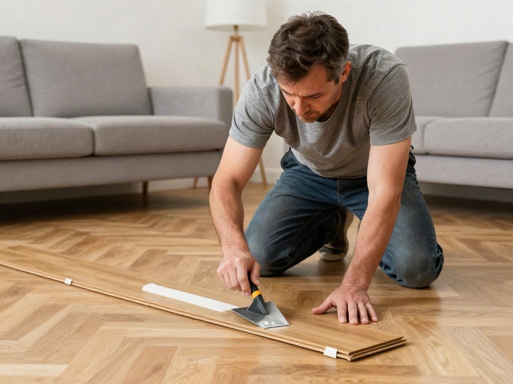 Massivparkett Kosten